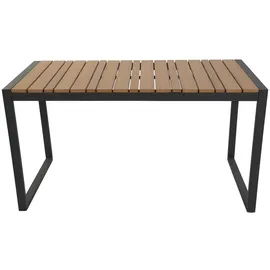Greemotion Toledo Loungeset braun/grau