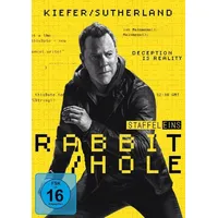 Paramount Pictures Rabbit Hole: Staffel 1