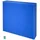 JBL Filtermaterial Filterschaum blau fein 50 x 50 x 10 cm