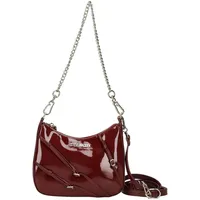 Steve Madden Taschen Lederimitat", rot