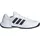 adidas Gamecourt 2 Tennisschuhe Herren KI0781 - cloud white/core black/silver met. 40 2/3