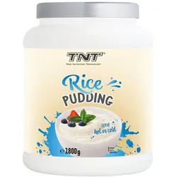TNT Rice Pudding 1800 g
