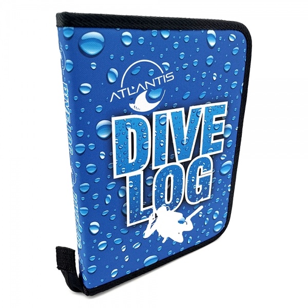 Atlantis Dive Logbuch