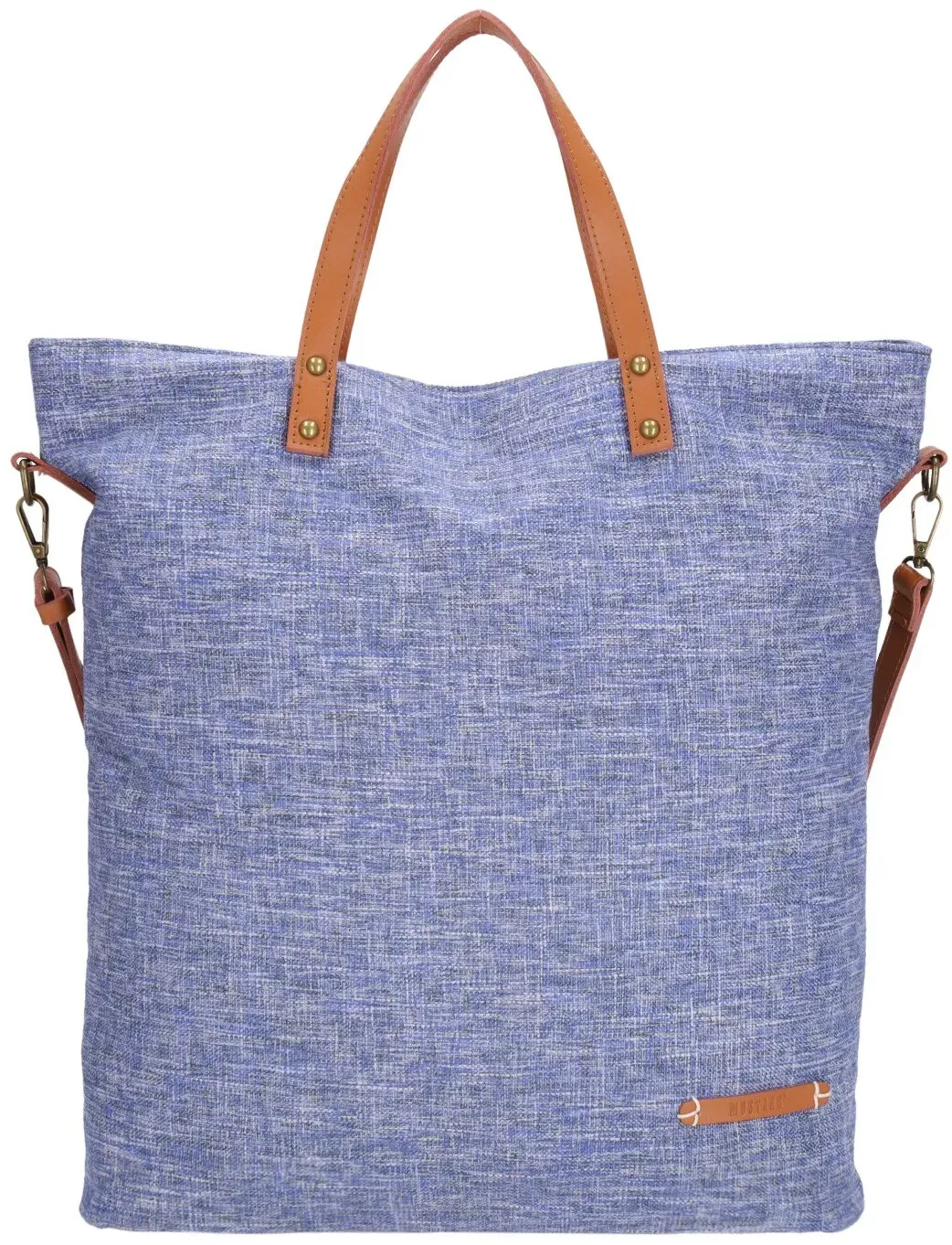 Mustang Shopper Rimini blau