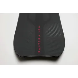 Nitro PANTERA WIDE Snowboard 2026 169