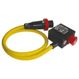 GIFAS Electric Vollgummi-Verteiler 1616/301659C #251935