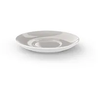 Dibbern Untertasse Dibbern Solid Color Untertasse zur Kaffeetasse