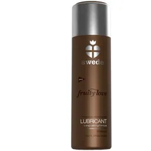 Swede Fruity Love Intensive Dunkle Schokolade 100ml