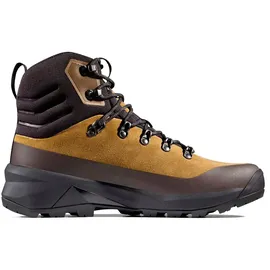 Mammut Ducan III High LTH GTX - Moor / Black - EU 43 1/3