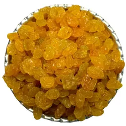 Öz Natur | Sultanien Gelbe Rosinen 800 g