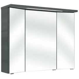 Casavanti Enna 90 cm grau