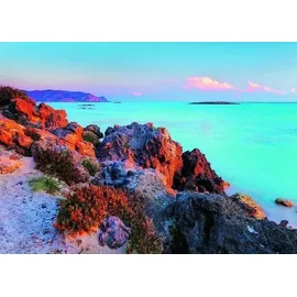 Ravensburger Mediterranean Greece (14980)