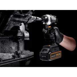 DeWalt DCF85MM2T inkl. 2 x 4,0 Ah + T STAK Box