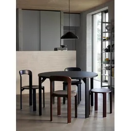 HAY Rey Ø 128 cm Buche natur