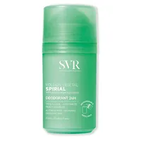 SVR Spirial Deodorant Roll-On 50 ml