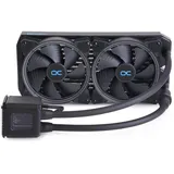 Alphacool Eisbaer Aurora 280 CPU - Digital RGB CPU Wasserkühler, schwarz