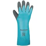 Honeywell Chemiehandschuhe FLEXTRILTM 211 Gr.9 grün EN 388,EN 374,EN 407 PSA III