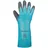 Honeywell Chemiehandschuhe FLEXTRILTM 211 Gr.9 grün EN 388,EN 374,EN 407 PSA III
