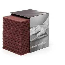 Mirka Mirlon 152 x mm VF rot