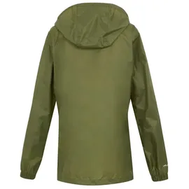 Regatta Pack-it Iii Jacke - Nephrite Green - 40