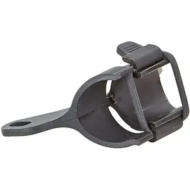 Prophete Mini-Luftpumpe, Fahrradpumpe, mehrfarbig