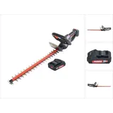 Metabo HS 18 LTX 65 inkl. 1 x 2,0 Ah