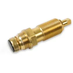Austauschventil Verlängerung für Absperrventil, Länge 58mm, Gewinde 19mm