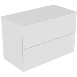 Keuco Edition 11 Sideboard 105 x 70 x 53,5 cm Beige/Weiß