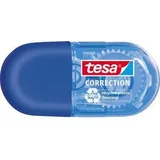 Tesa Korrekturroller 5 mm Blau 1 St.