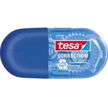Tesa Korrekturroller 5 mm Blau 1 St.