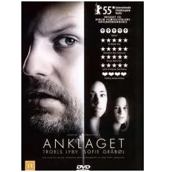 Nordisk Film Anklaget