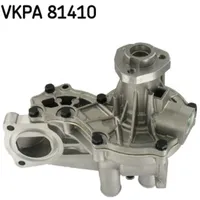 SKF Wasserpumpe VKPA 81410) für Audi Cabriolet B4 80