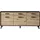 HOMETREND Sideboard Artona Kommode, Breite 186 cm