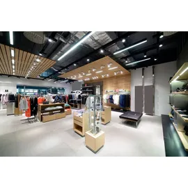 Philips LED LED-Röhre EEK: C (A - G) G13 Röhrenform T8 KVG, VVG 23W Neutralweiß (Ø x L) 28mm x 1513mm 1St.