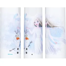 Braun Pro 3 3000 weiß + 2. Handstück Junior Gefroren