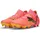 sunset glow/puma black/sun stream 37,5