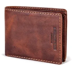 Harold's Saddle Börse quer Braun