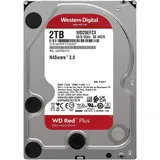 Western Digital Red Plus NAS 2 TB WD20EFZX