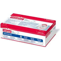 Leukoplast Skin Sensitive : 12 St