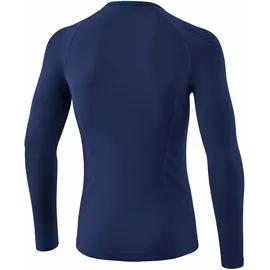 Erima Athletic langarm Funktionsshirt new navy 128