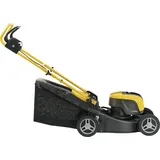 Stiga Collector 543 AE inkl. 1 x 4,0 Ah