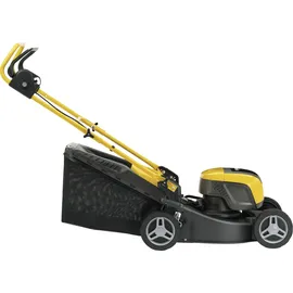 Stiga Collector 543 AE inkl. 1 x 4,0 Ah