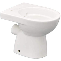 Geberit Renova Stand-WC (500480012)