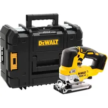 DeWalt DCS334NT ohne Akku + T-Stak-Box