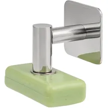 bremermann Seifenhalter Silber