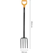 Fiskars Spatengabel Solid
