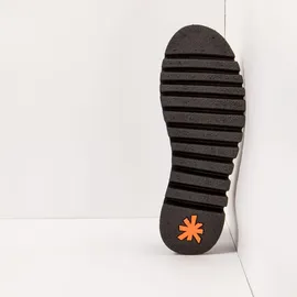 Art Stiefelette Ontario schwarz 39
