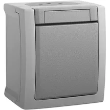 HHG Panasonic Kreuzschalter 90591031-DE