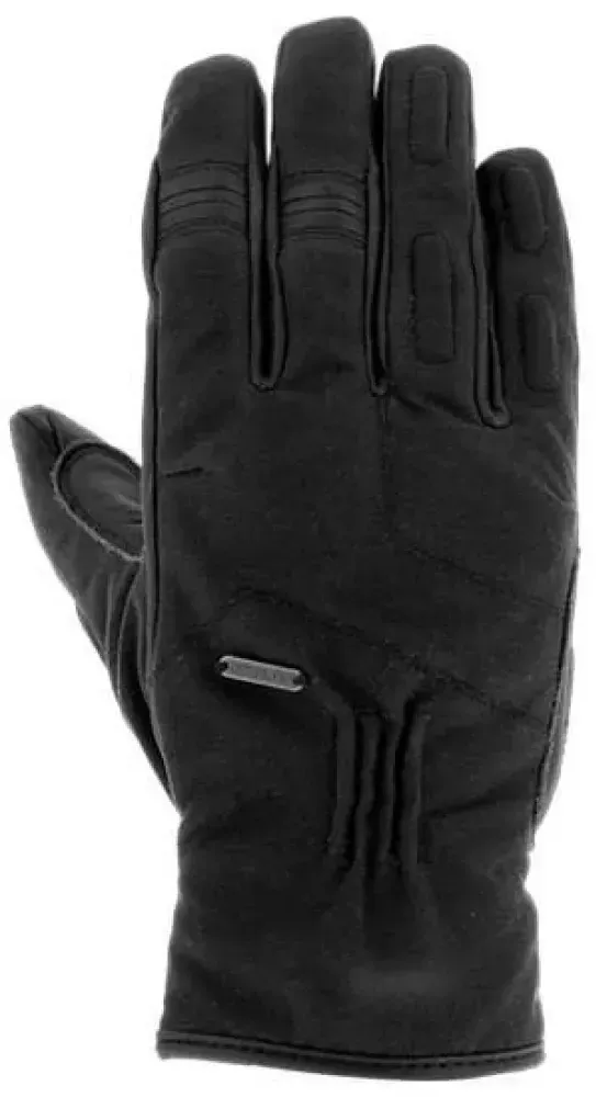 Overlap Iron Handschuhe - Black - L