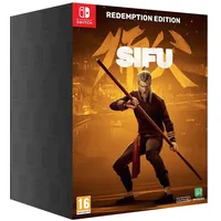Microids SIFU (Redemption Edition) - Nintendo Switch - Beat